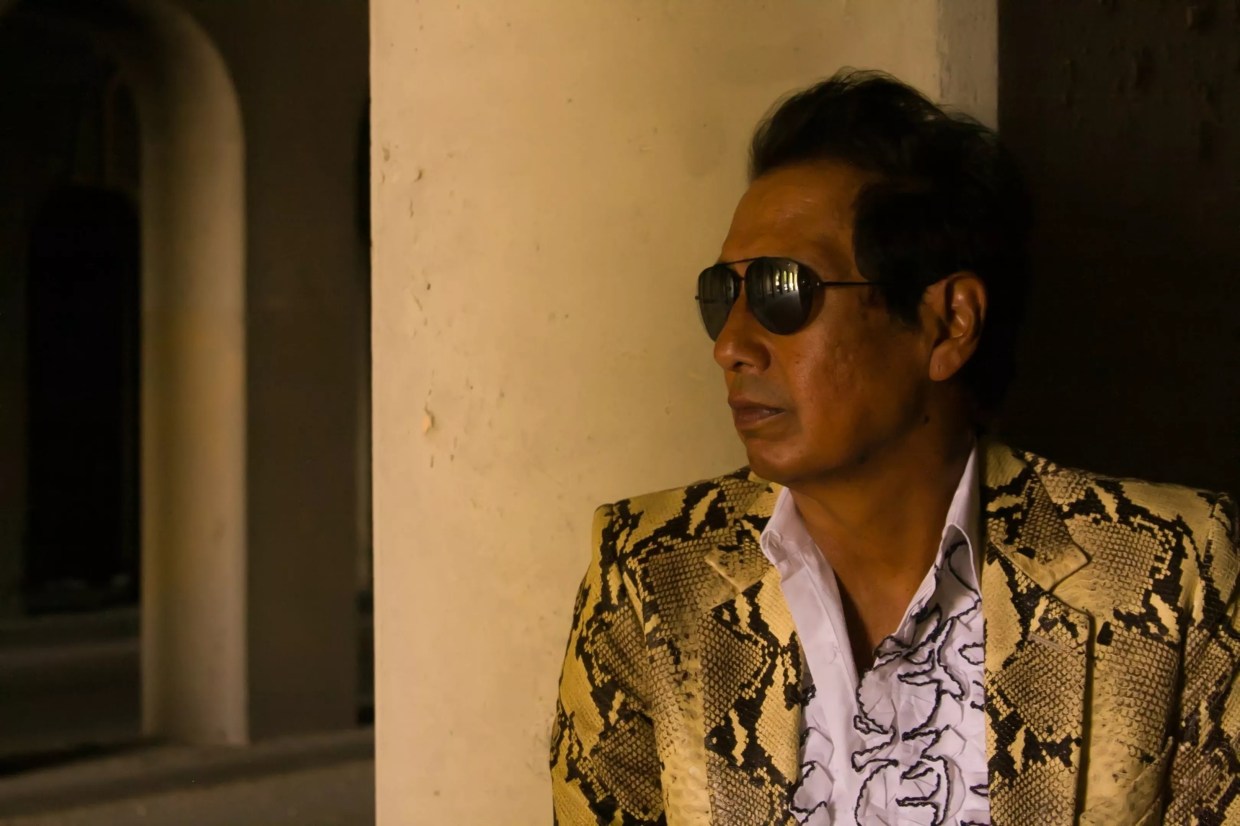 A Hurricane Gave Alejandro Escovedo PTSD, but He’s Still Rocking