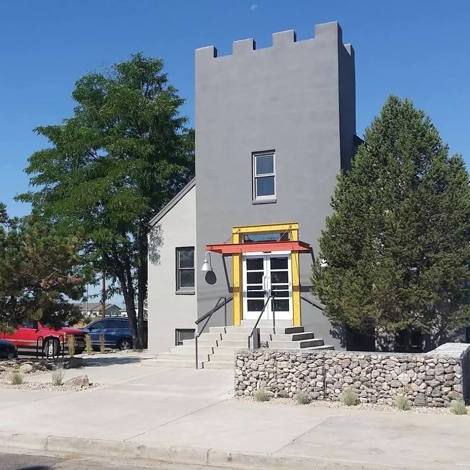 Big Choice Brewing Moving From Broomfield to An Old Buddhist Temple in Brighton