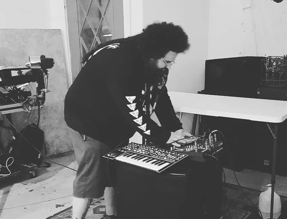 Rocha of CBN Says the U.S. DIY Scene Is Only Getting Stronger