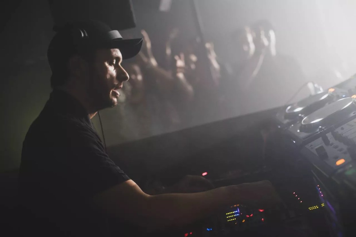 Reload’s 18th Anniversary Party Will Bring Drum and Bass to Denver