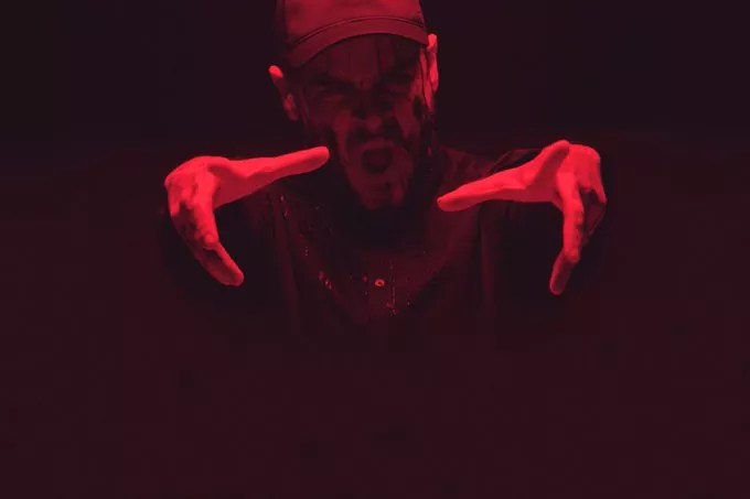 No Amount of Drugs and Graffiti Fulfill Emmure’s Frankie Palmeri Like Music Does