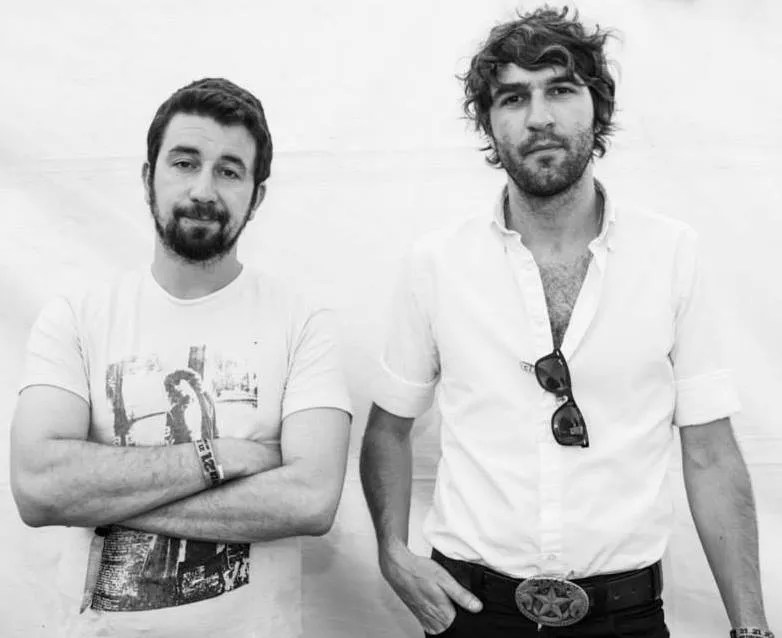 Japandroids’ David Prowse on New Album <i>Near to the Wild Heart of Life</i>