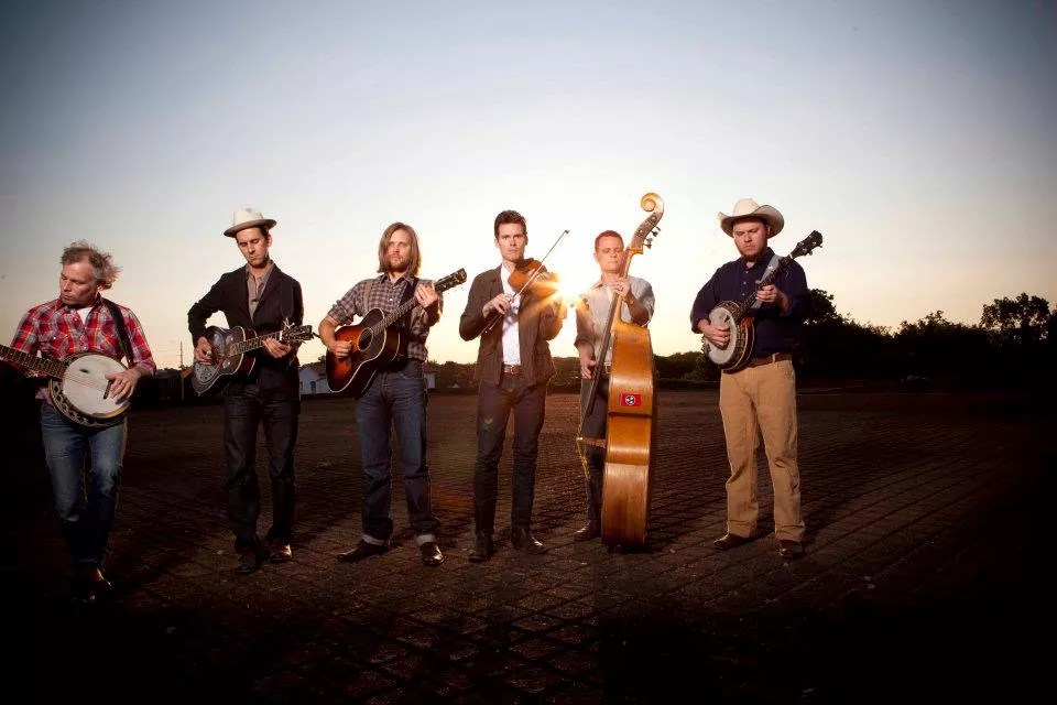 Old Crow Medicine Show Will Play Bob Dylan’s <i>Blonde on Blonde</i> in Denver