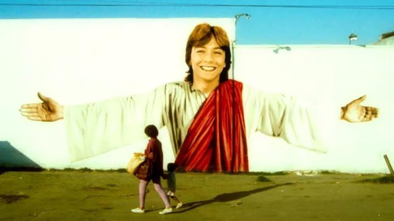 David Cassidy: Partridge Family Temple Reacts to News of Its God’s Dementia