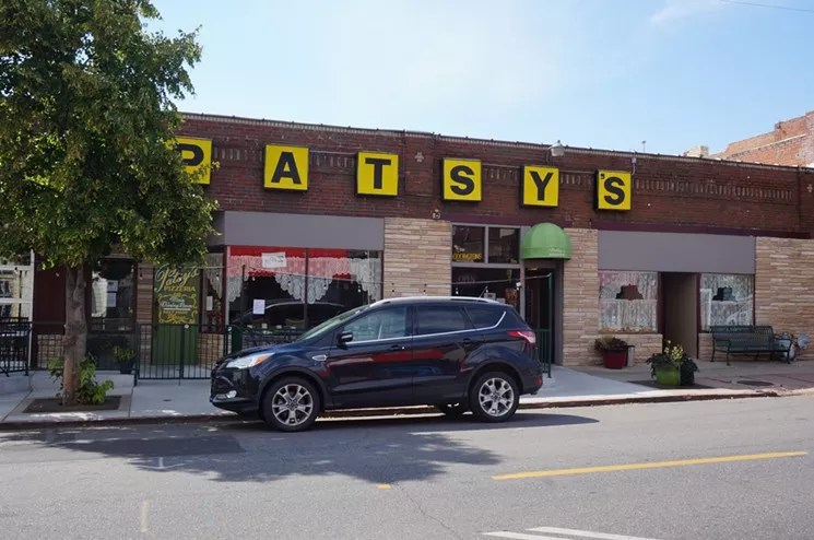 Ron Cito, Owner of Patsy’s (and Grand-Nephew of Founders), Passes Away