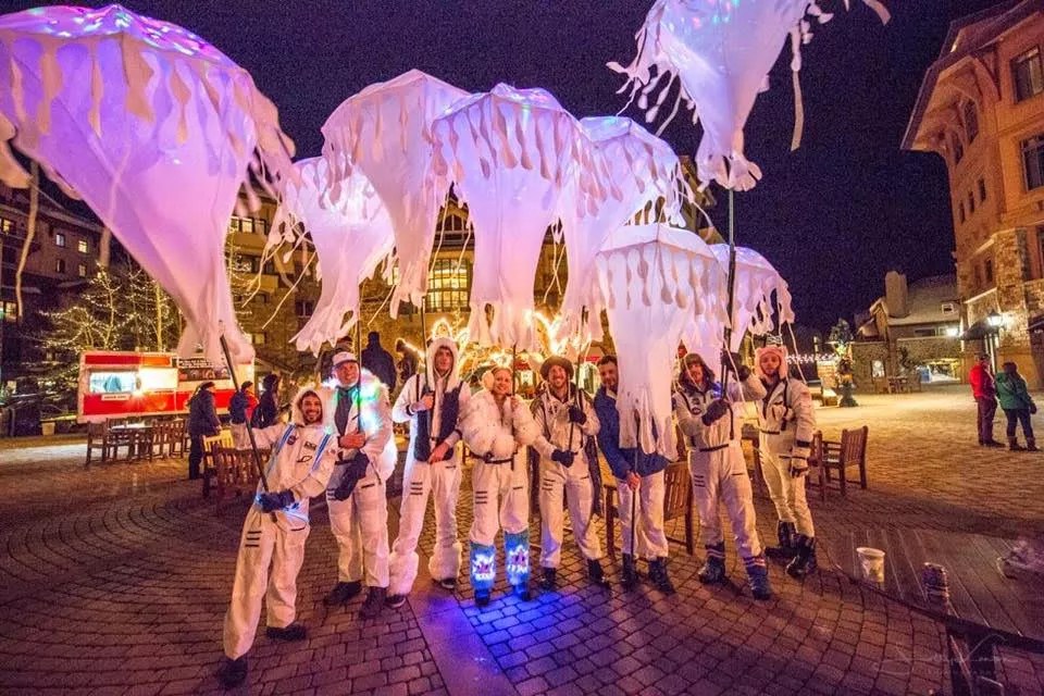 The 21 Best Events in Denver, February 28-March 6
