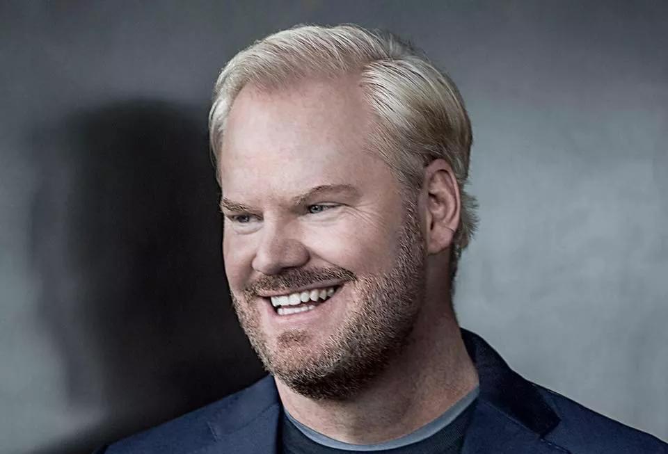 Can Fat Dad Jim Gaffigan Fill a Massive Colorado Venue This Summer?
