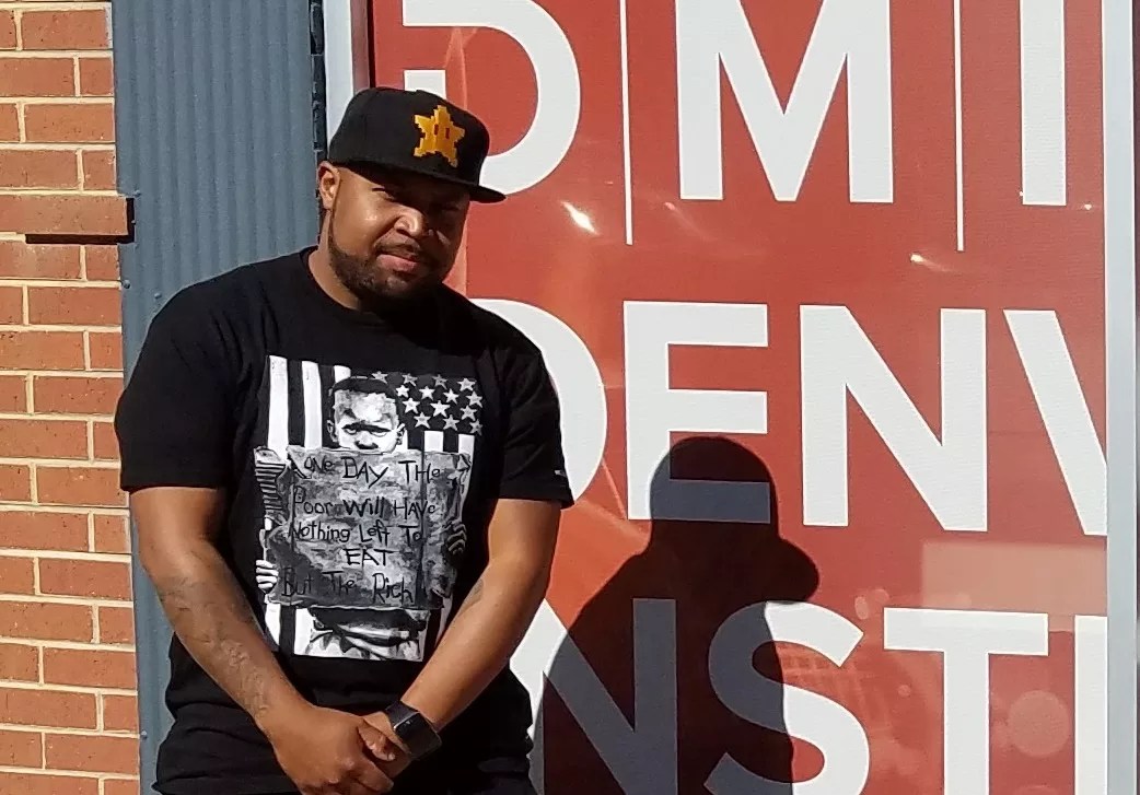 Scratch Academy: Where Kids Will Become DJs