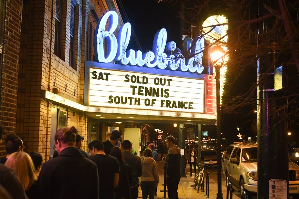 Tennis’s Homecoming: A Love Story That Almost Did Not Happen