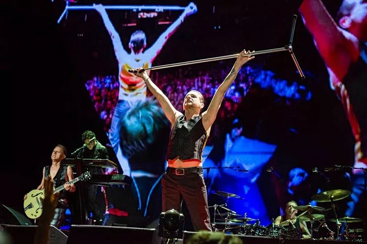 The Best Concerts in Denver This Weekend