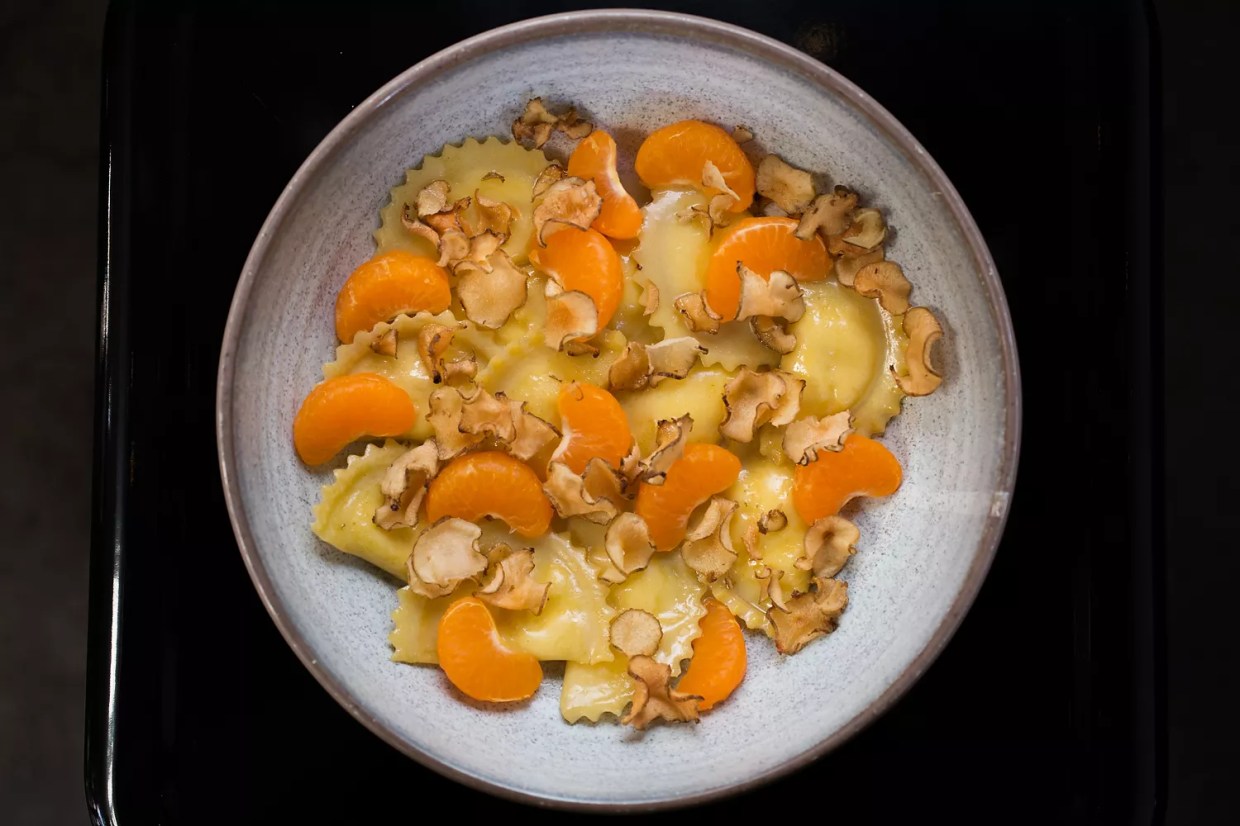 The Eight Best Events on the Culinary Calendar This Weekend