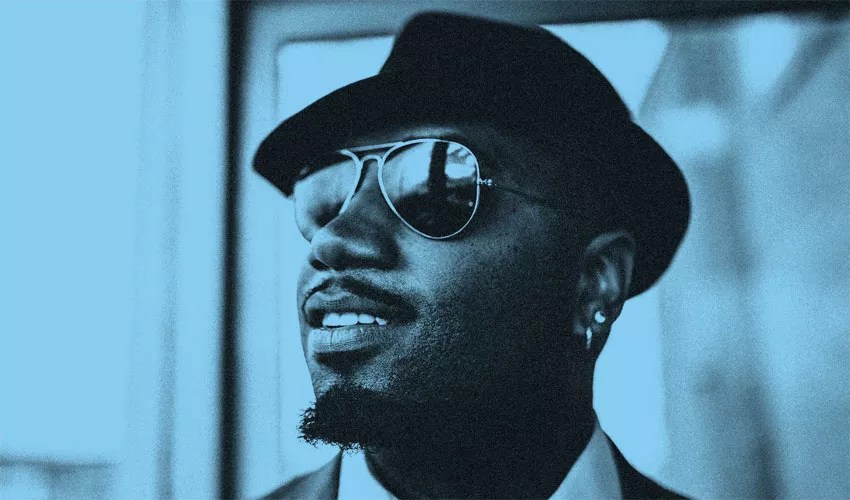 Renaissance Man Theo Wilson Creates a True Denver Salon With Shop Talk Live