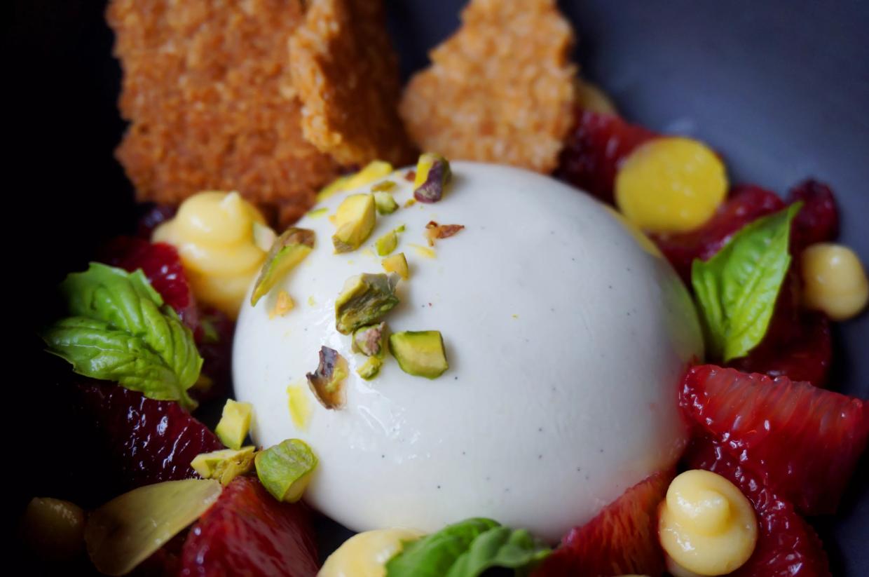 The Melting Pot Bubbles: Second Helping, February 27-March 3