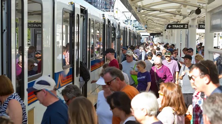 RTD Wants to Know How Much You’re Willing to Spend on Fares