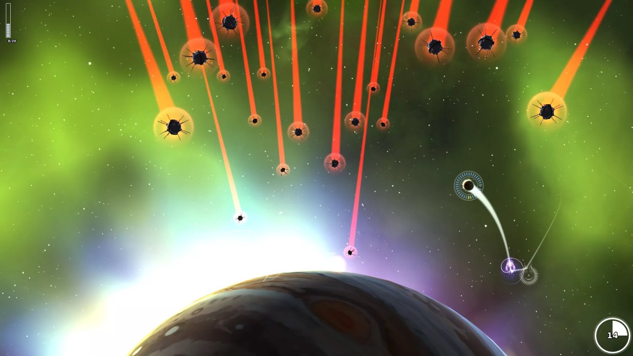 Colorado Video Games Helped Raise $6.5 Million for Social-Justice Nonprofits