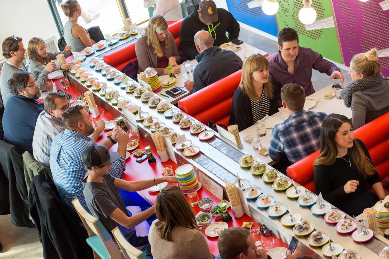Ten Anticipated Bar and Restaurant Openings This Spring