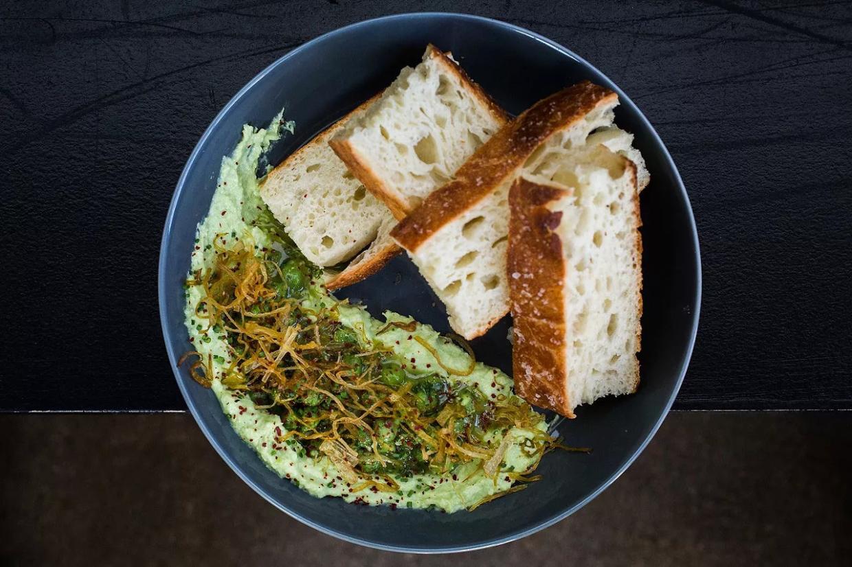 Taters and Beer: A Second Helping of Food & Drink, March 6-10