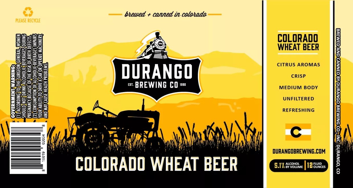 Durango Brewing Owner Readies Dean & Co. Brewery in La Junta