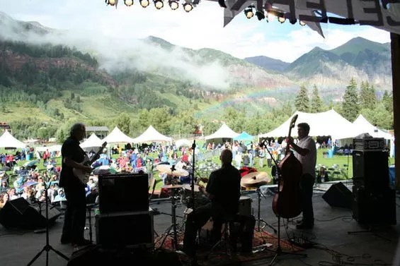 Ten of the Best Colorado Folk (and Folkish) Artists, Living and Dead