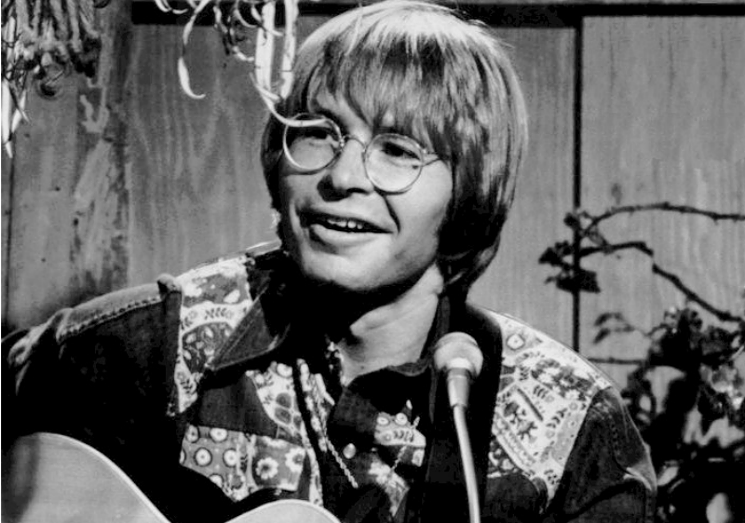 Remembering John Denver: Twenty Weird Stories About the Legend