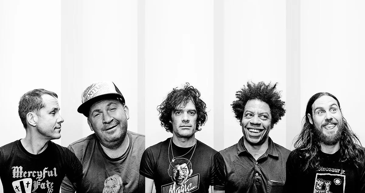 Samiam Saw Bon Jovi Play a Small Club and Thought He’d Never Be Big