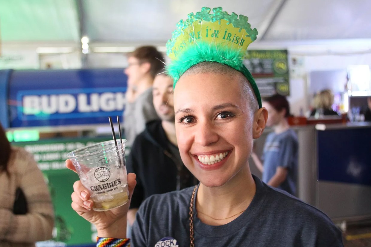 Five Ways to Celebrate St. Patrick’s Day This Weekend