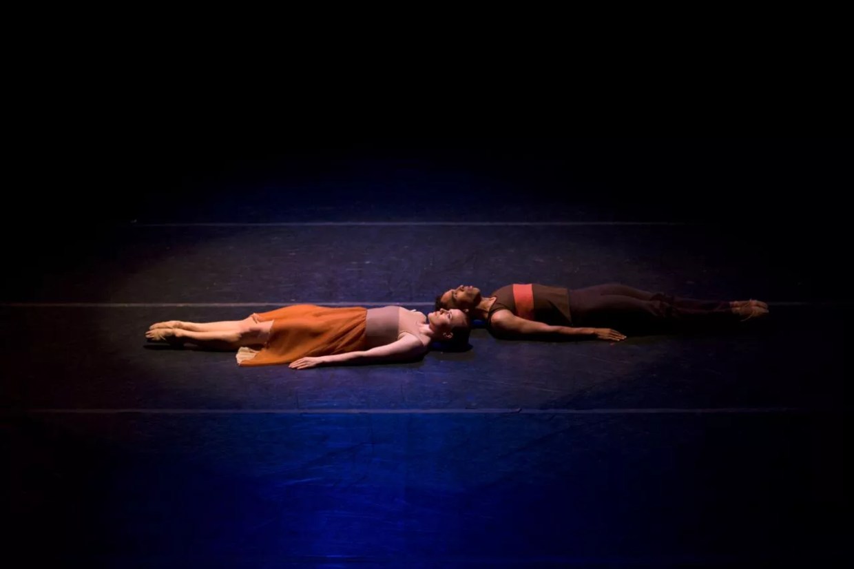 Ballet 5:8’s Julianna Slager on Why New Works Are the Life Force of Dance
