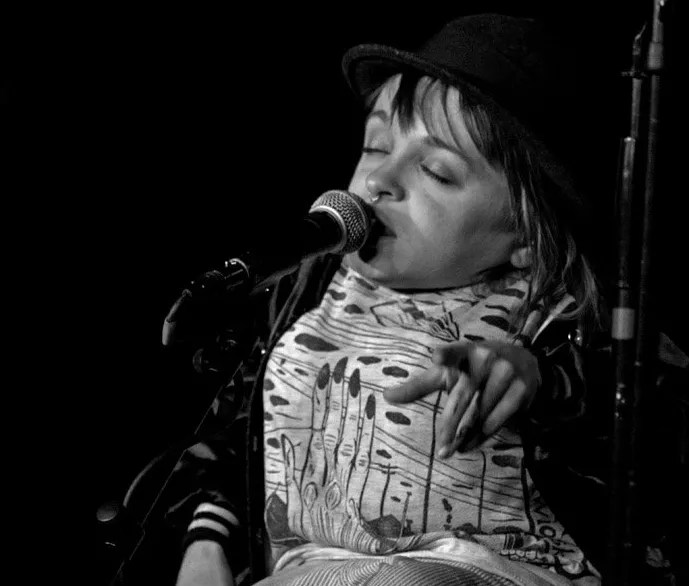 Wheelchair Sports Camp: “If a Wall Is Built, We’re Fucking Climbing Over It”