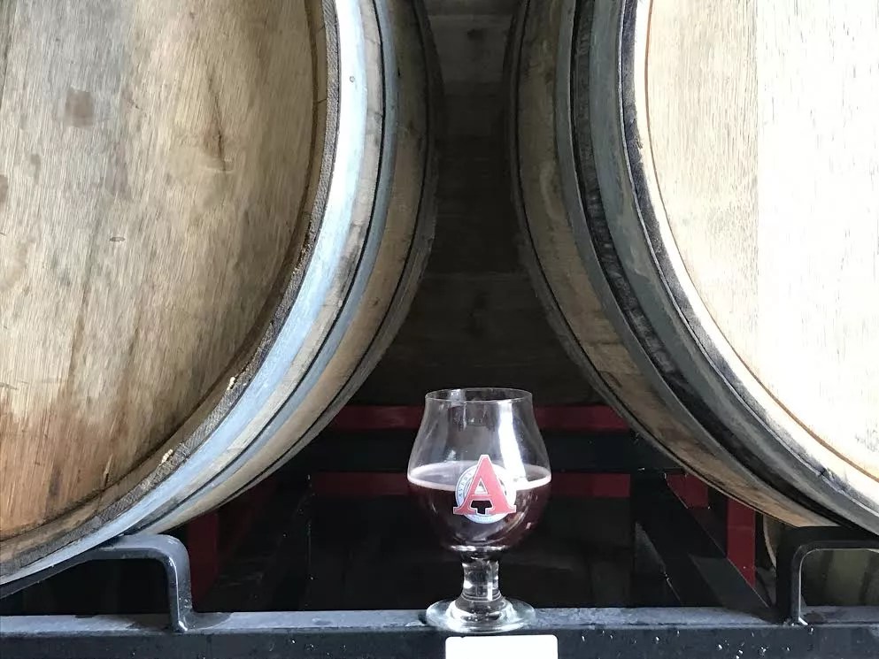 Avery Brewing Cracks the List of the Fifty Largest U.S. Craft Brewers