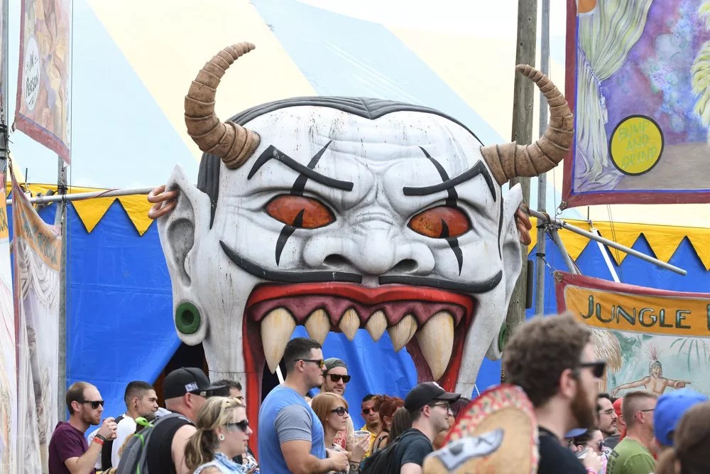 Reader: “Denver Is the City Where Music Festivals Go to Die”