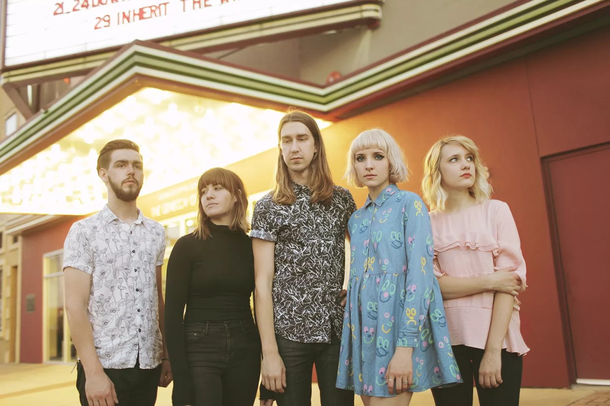 The Best Concerts in Denver This Week, March 20-23
