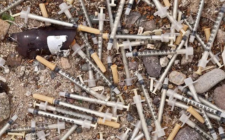 Nine Stories About the Opioid Epidemic and Potential Solutions