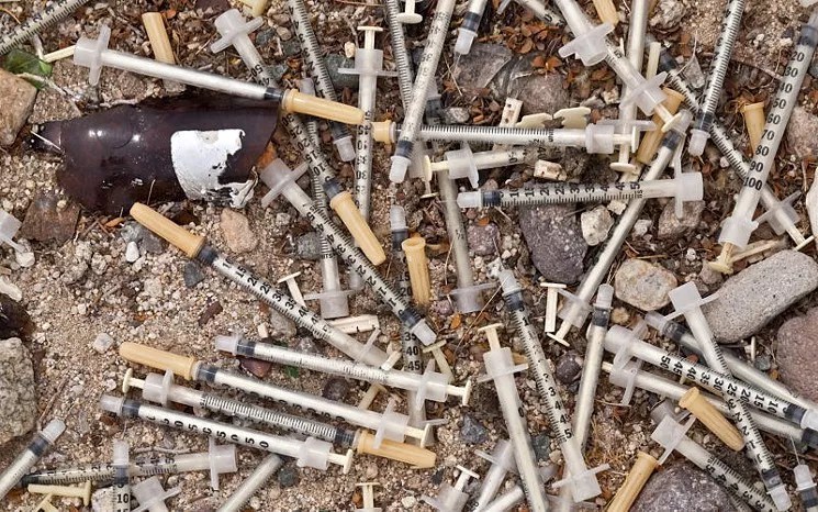 Nine Stories About the Opioid Epidemic and Potential Solutions