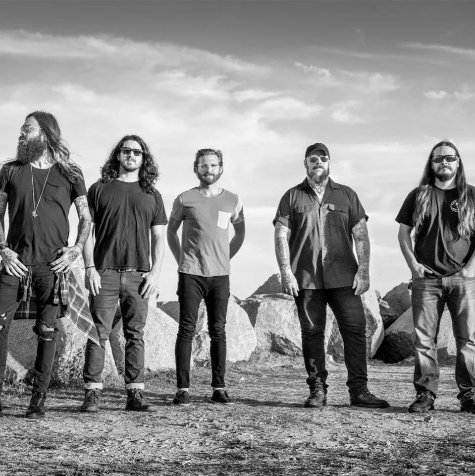 Swamp Music: Five of the Best Southern Metal Bands