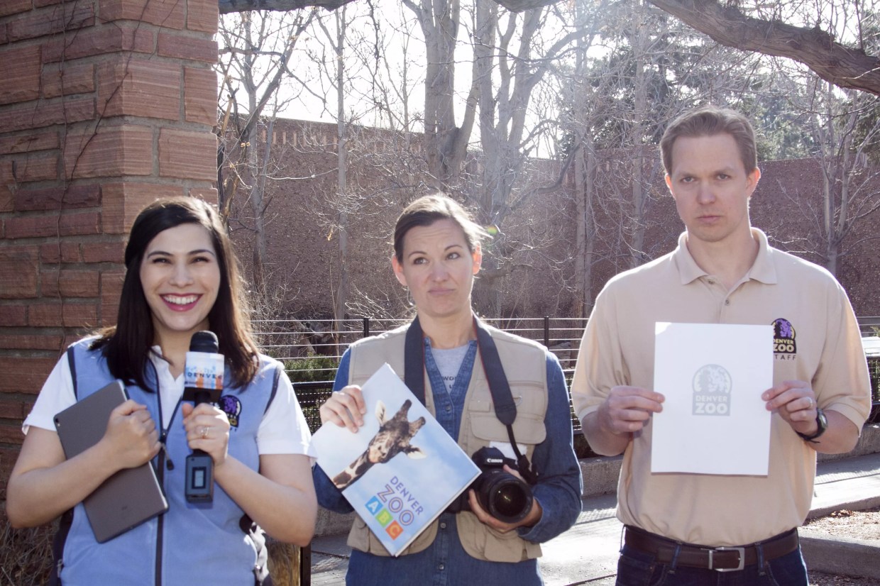 After<i> SNL</i> Sketch, Meet the Real Denver Zoo Pornographer…Er…Photographer