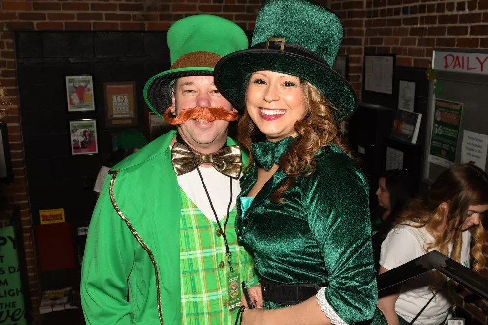 Reader: As an Irish Immigrant, I’m Puzzled by Denver’s St. Patrick’s Day Parties