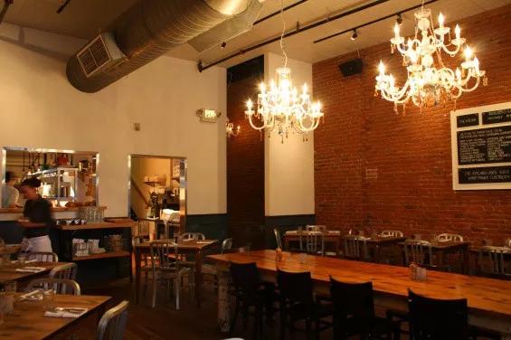 The Five Tastiest Events on the Culinary Calendar, March 24-26