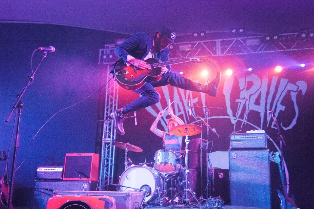 Time to Vote: Westword Music Showcase Ballot Is Live!