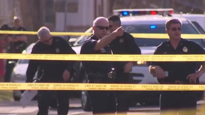 Eight Shootings Near RiNo in Two Weeks, Gang Violence Rising?