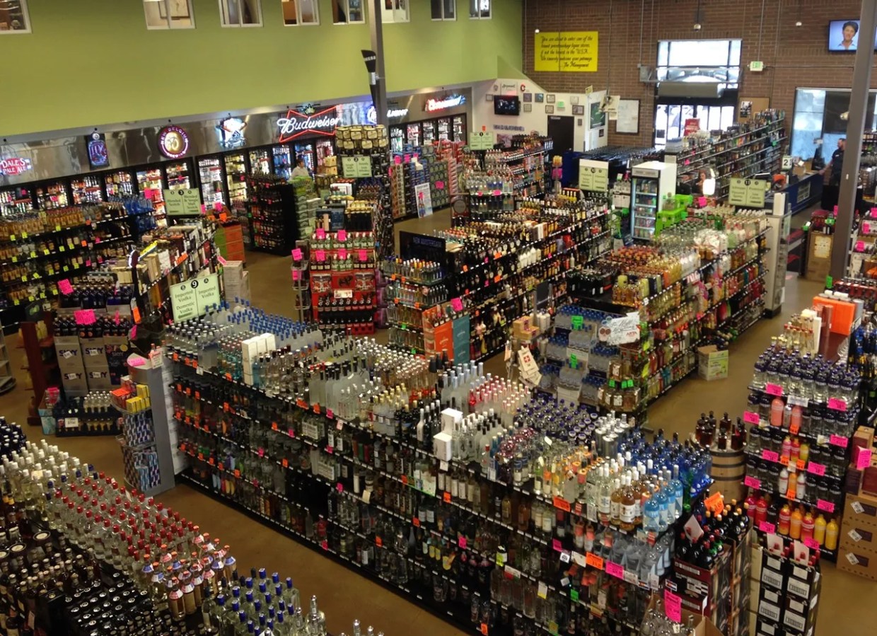 Drizly Stats Indicate That Denver Drinks a Lot — Especially on St. Patrick’s Day