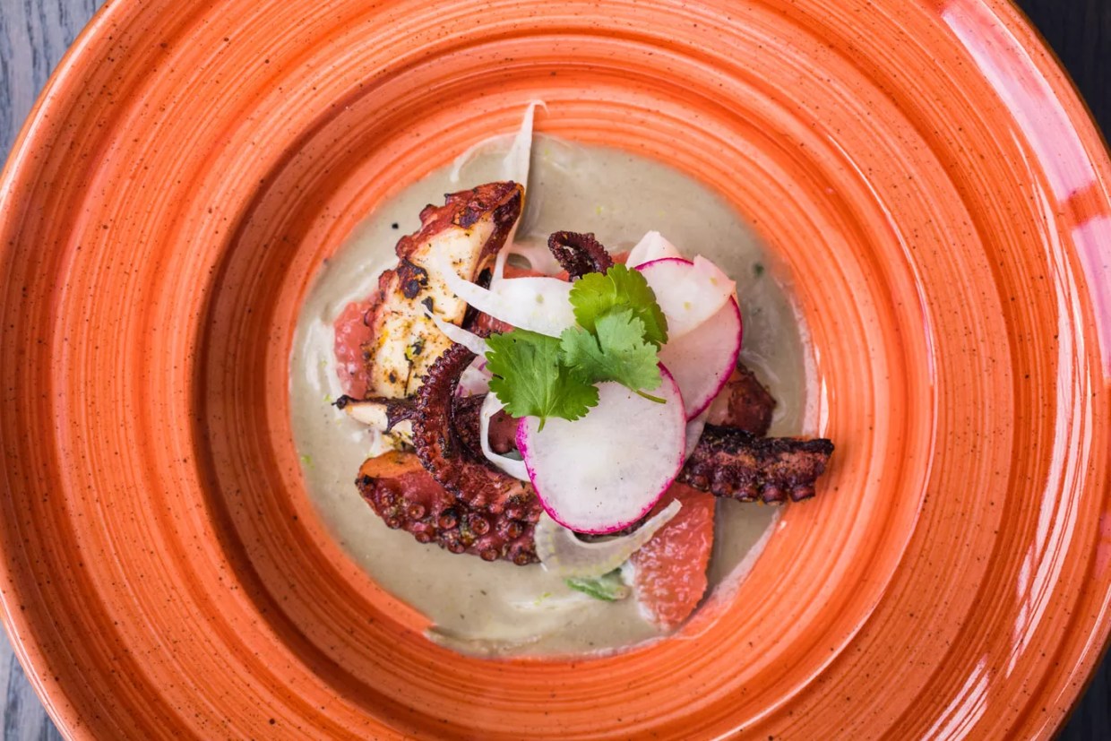 Por Qué? Que Bueno Suerte! Brings Modern Mexican to Old South Pearl