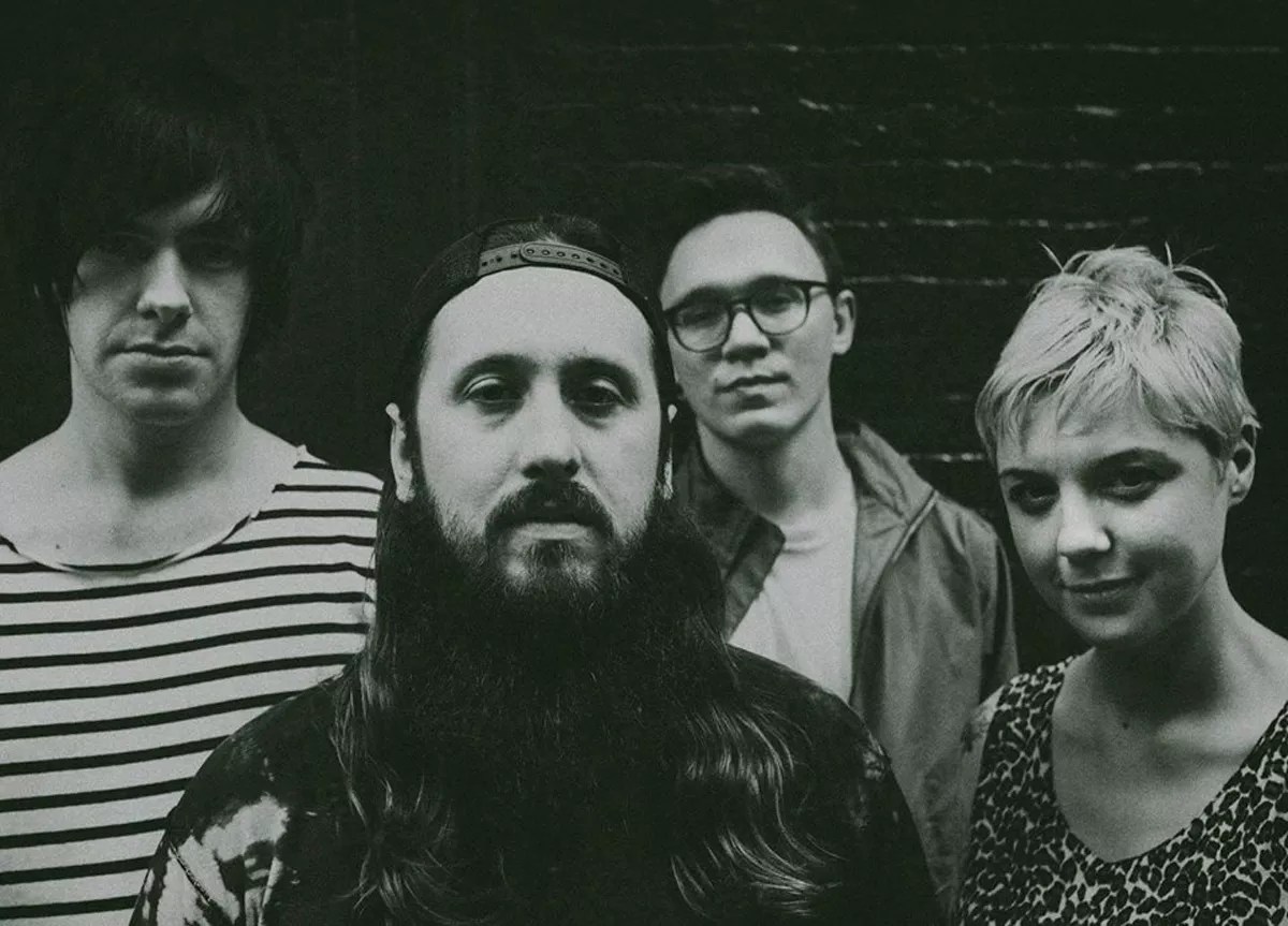 Philly Bands Creepoid and Ecstatic Vision Explode Genres and Low Expectations