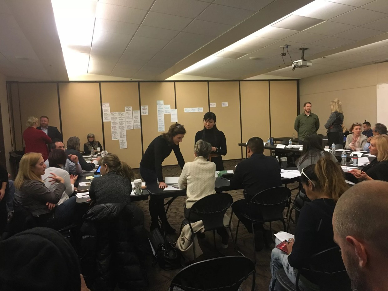 <i>Reefer Madness</i> Reference Lights Up Social Consumption Advisory Meeting