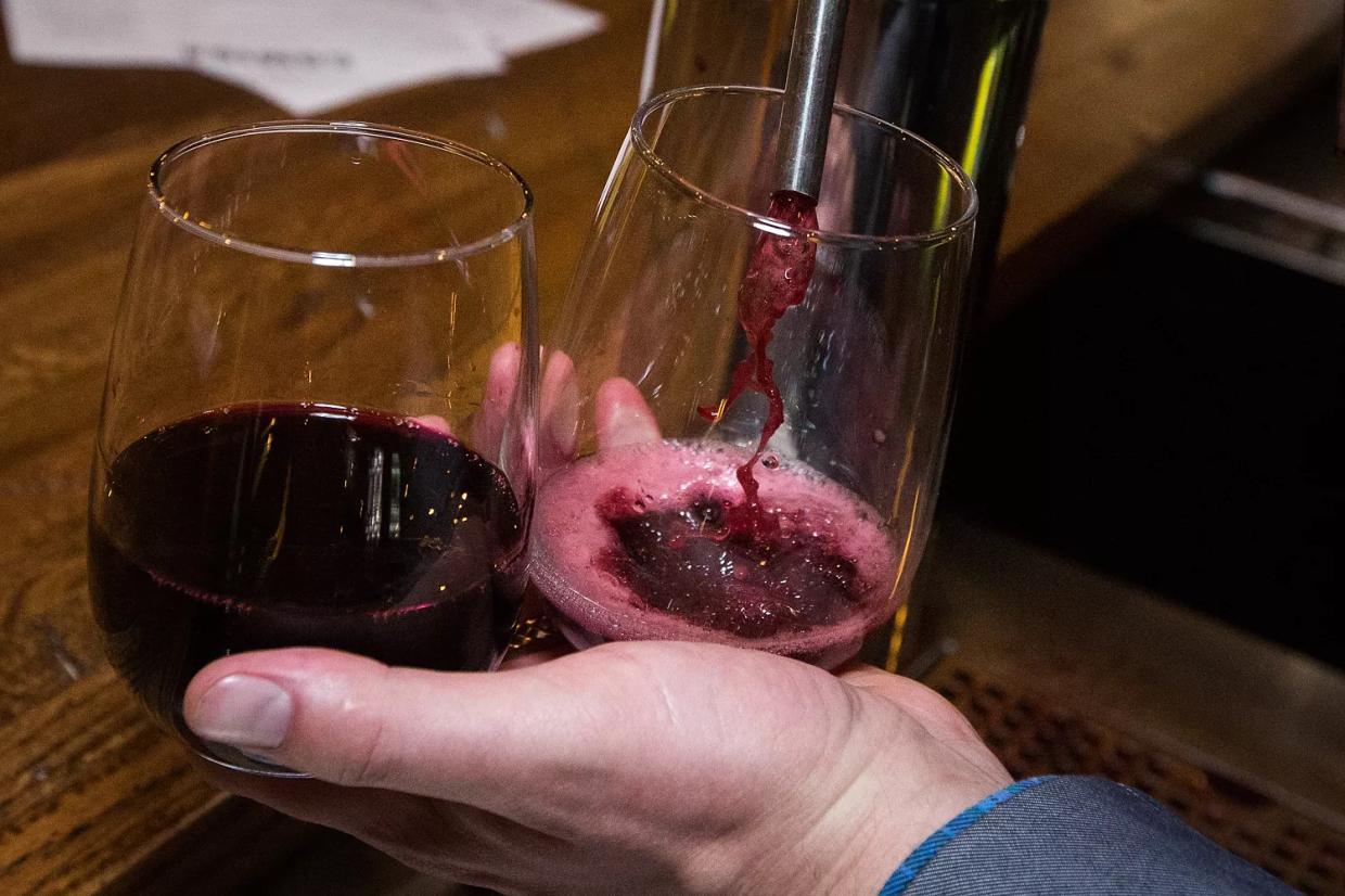 Eleven Great Denver Bars for Every Kind of Wine Drinker