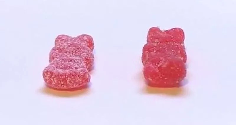 MED: No More Edibles Shaped Like Animals, Fruit or Humans