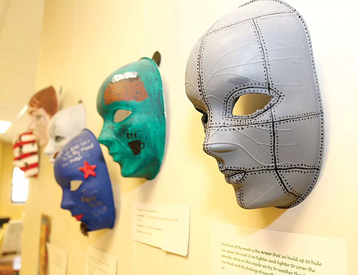 NEA Launches Art Therapy for Veterans at Fort Carson as Trump Slashes Budget