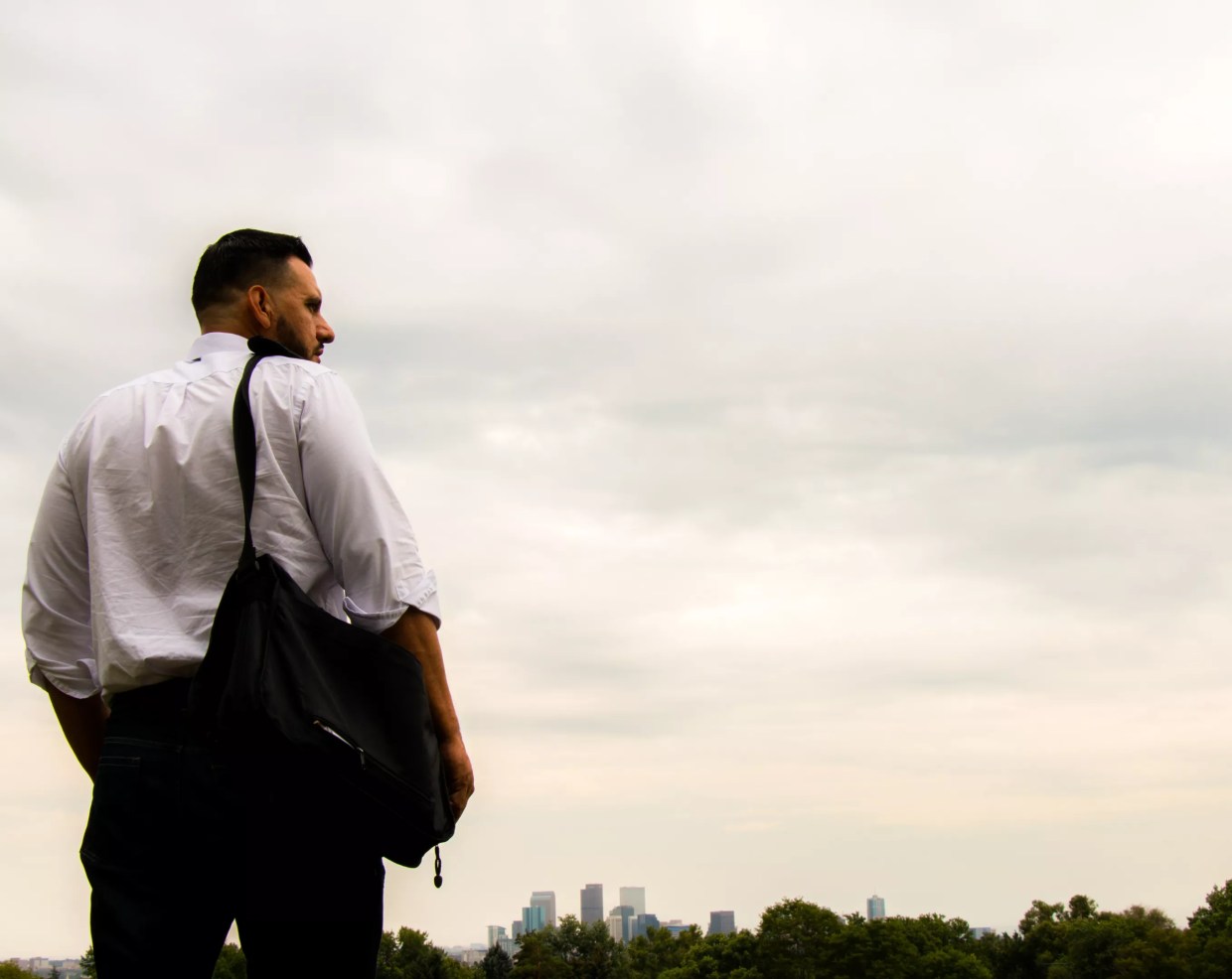 <i>Clever</i> Follows Former Gang Member Gerardo Lopez’s Work With Youth