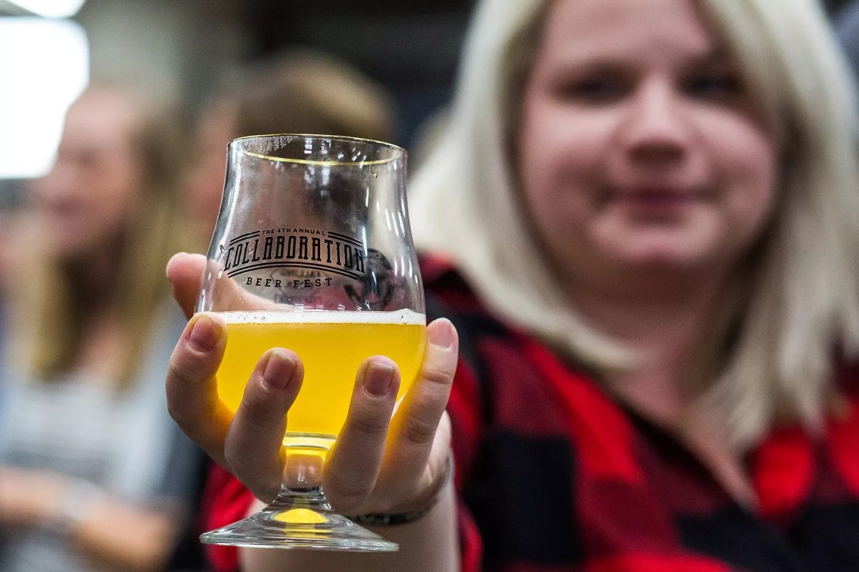 The Five Best Events on the Culinary Calendar This Weekend