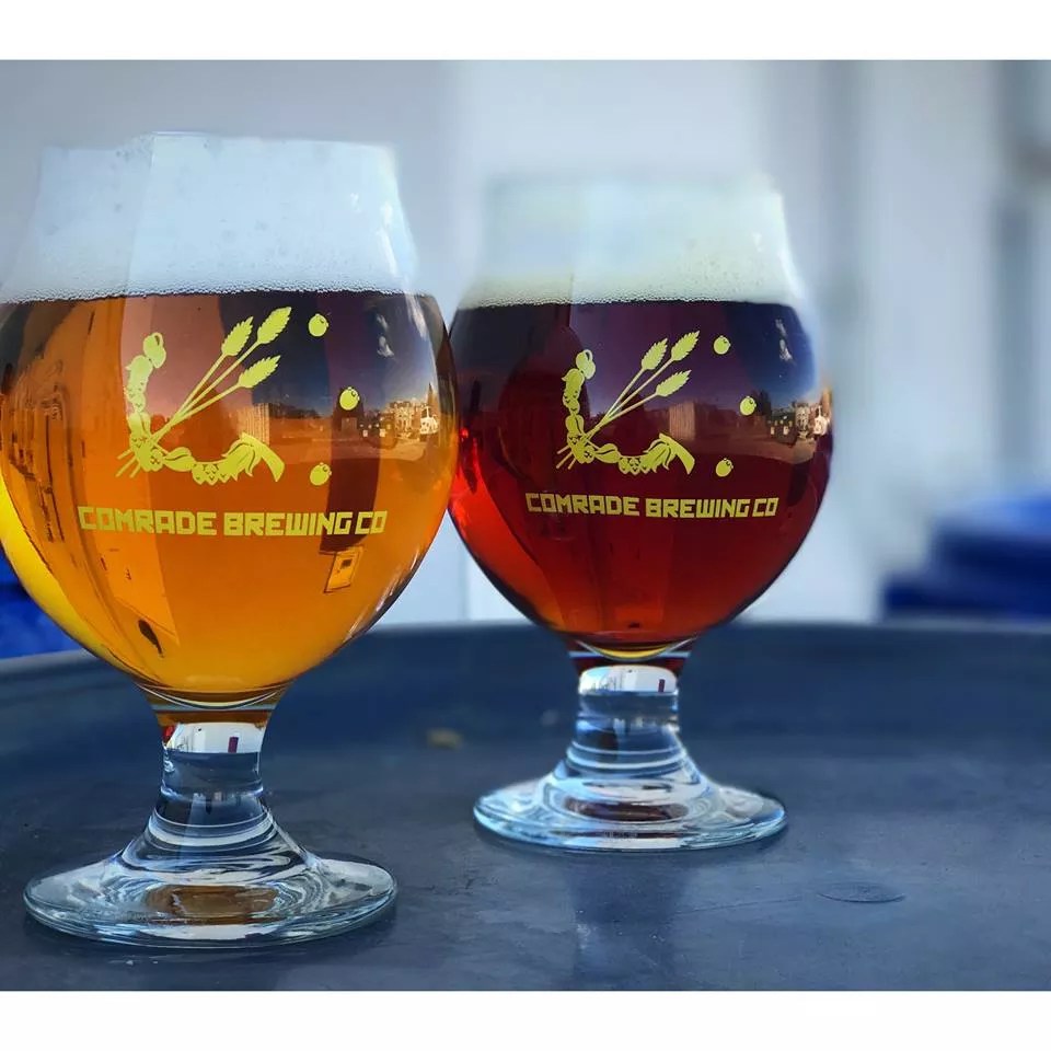 The Ten Best Craft-Beer Events in Denver in April