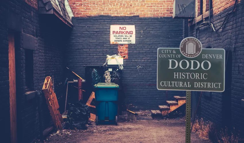 More Awful Options for Denver Neighborhood Acronyms